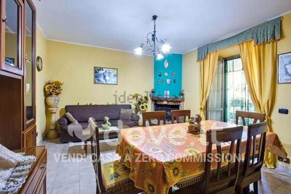 appartamento in vendita a Ceccano