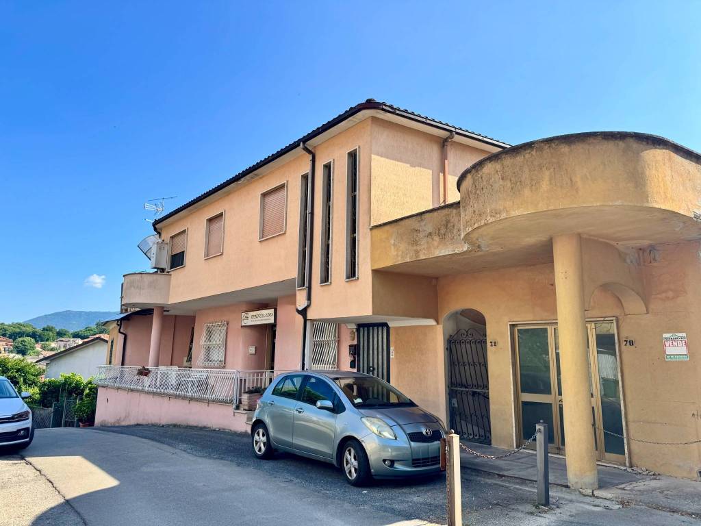 appartamento in vendita a Ceccano