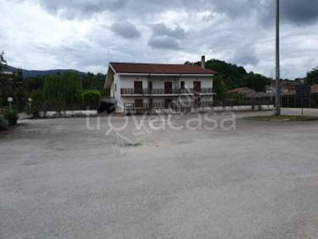 appartamento in vendita a Ceccano