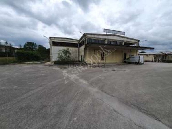 terreno edificabile in vendita a Ceccano