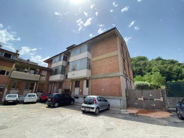 appartamento in vendita a Ceccano
