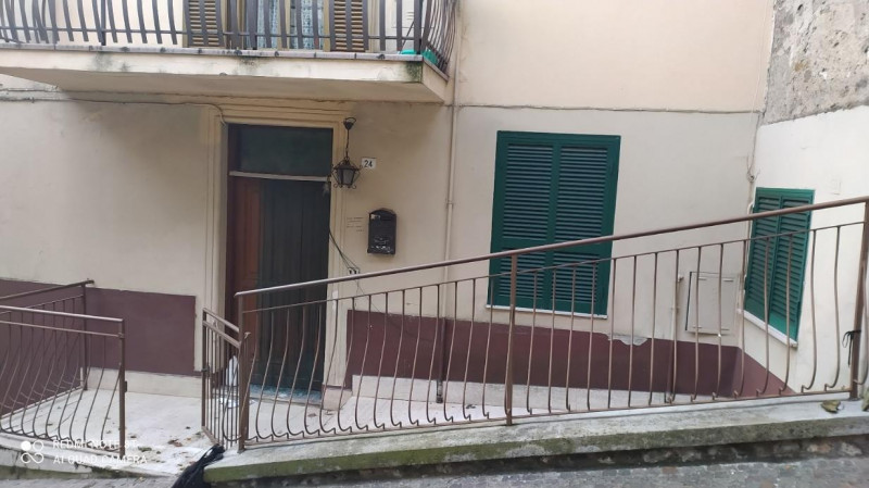 appartamento in vendita a Ceccano