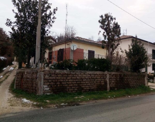 appartamento in vendita a Ceccano