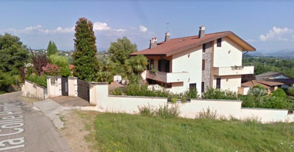 appartamento in vendita a Ceccano