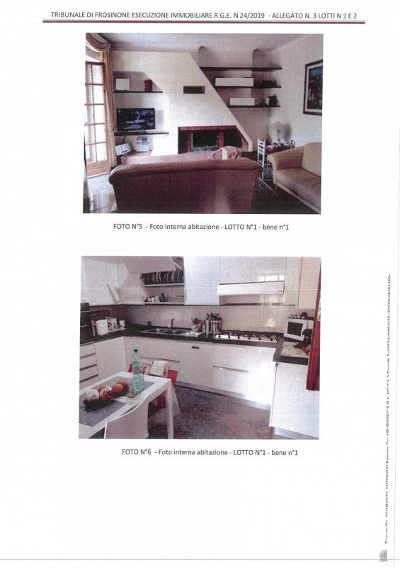casa indipendente in vendita a Ceccano