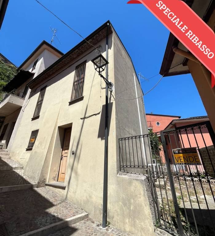 appartamento in vendita a Ceccano