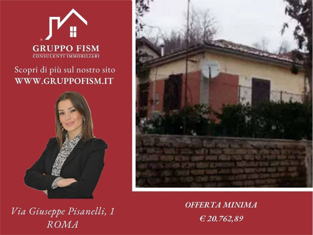 appartamento in vendita a Ceccano