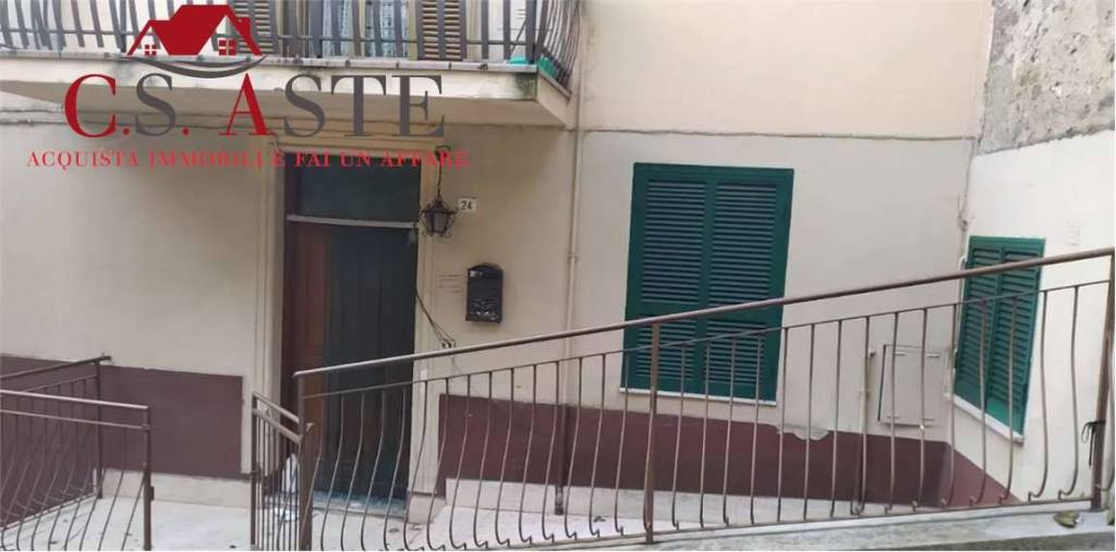 appartamento in vendita a Ceccano