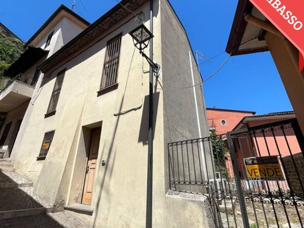 appartamento in vendita a Ceccano