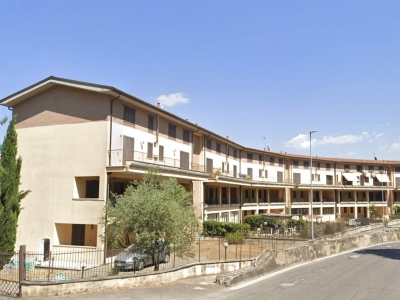 appartamento in vendita a Ceccano