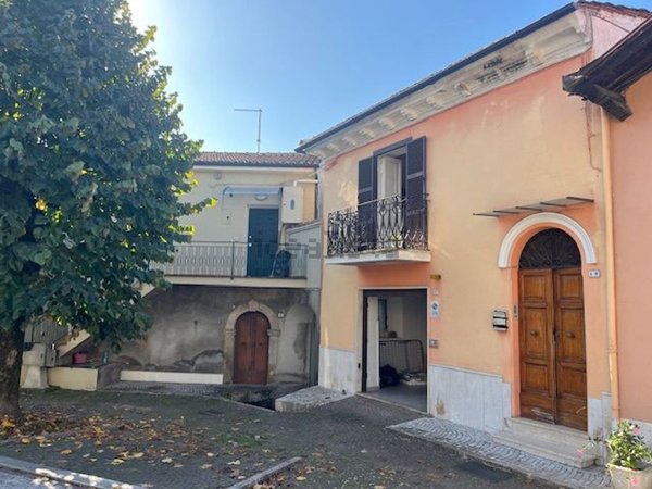 appartamento in vendita a Ceccano