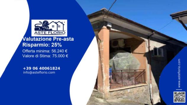 appartamento in vendita a Ceccano