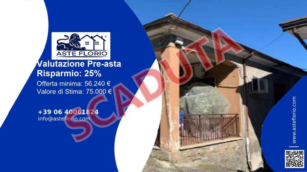 appartamento in vendita a Ceccano