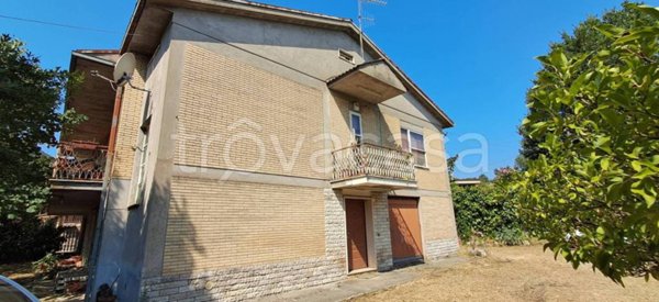 casa indipendente in vendita a Ceccano