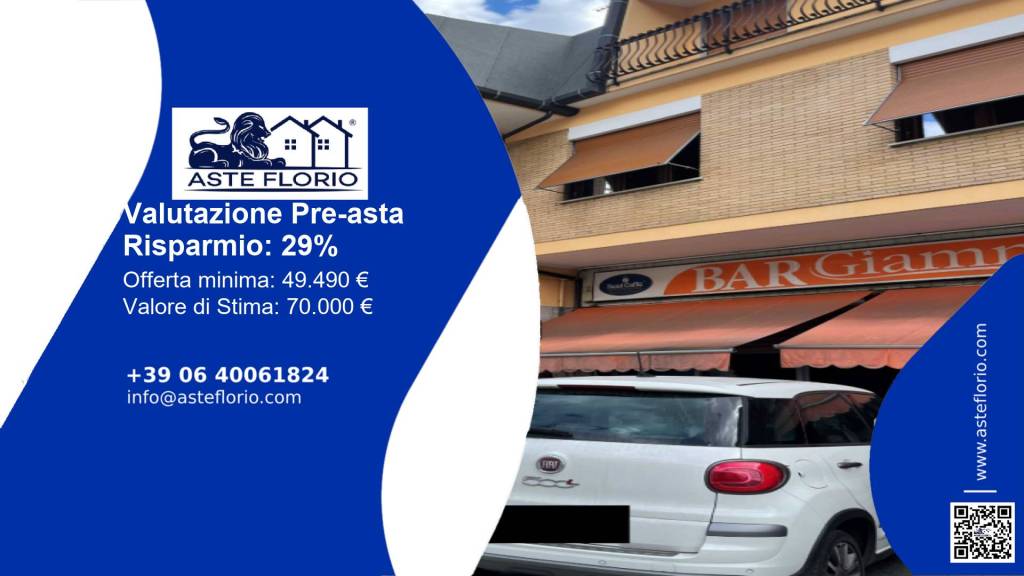 negozio in vendita a Ceccano