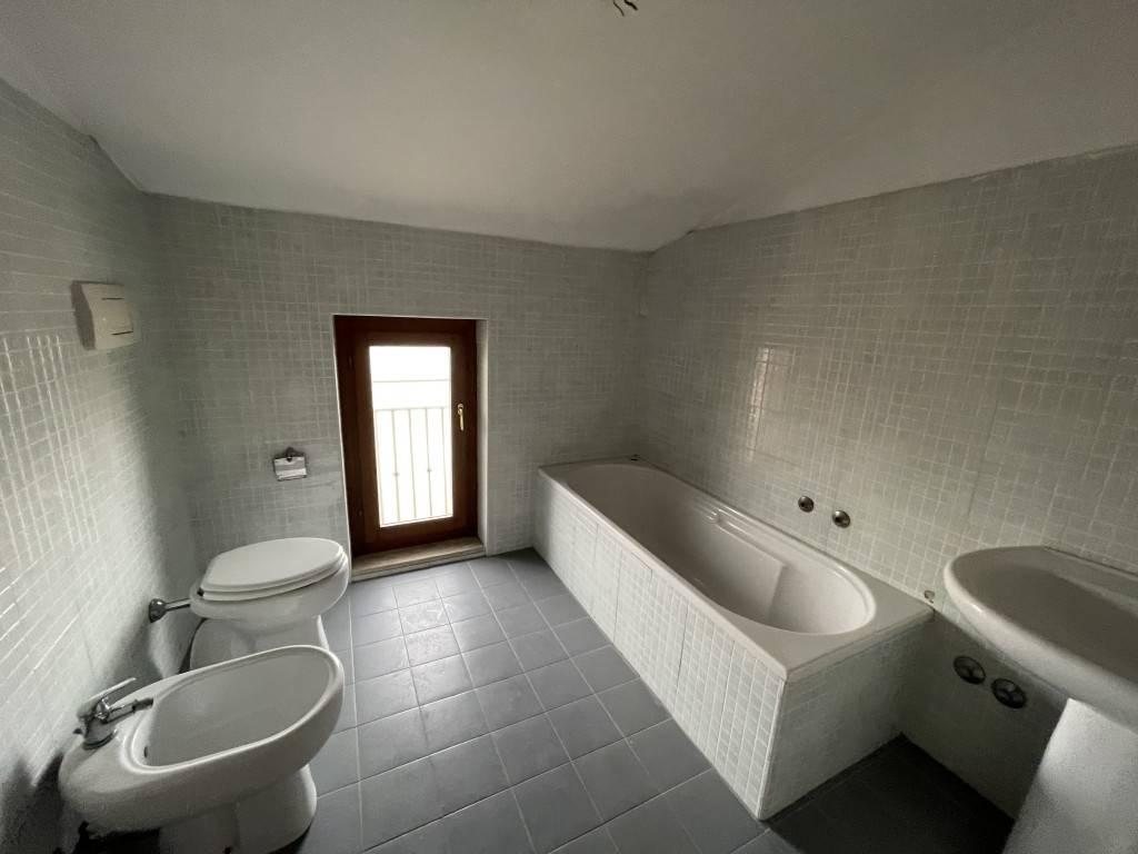 appartamento in vendita a Ceccano