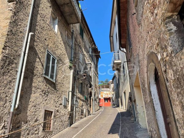 appartamento in vendita a Ceccano