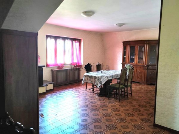 appartamento in vendita a Ceccano