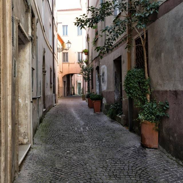 appartamento in vendita a Ceccano