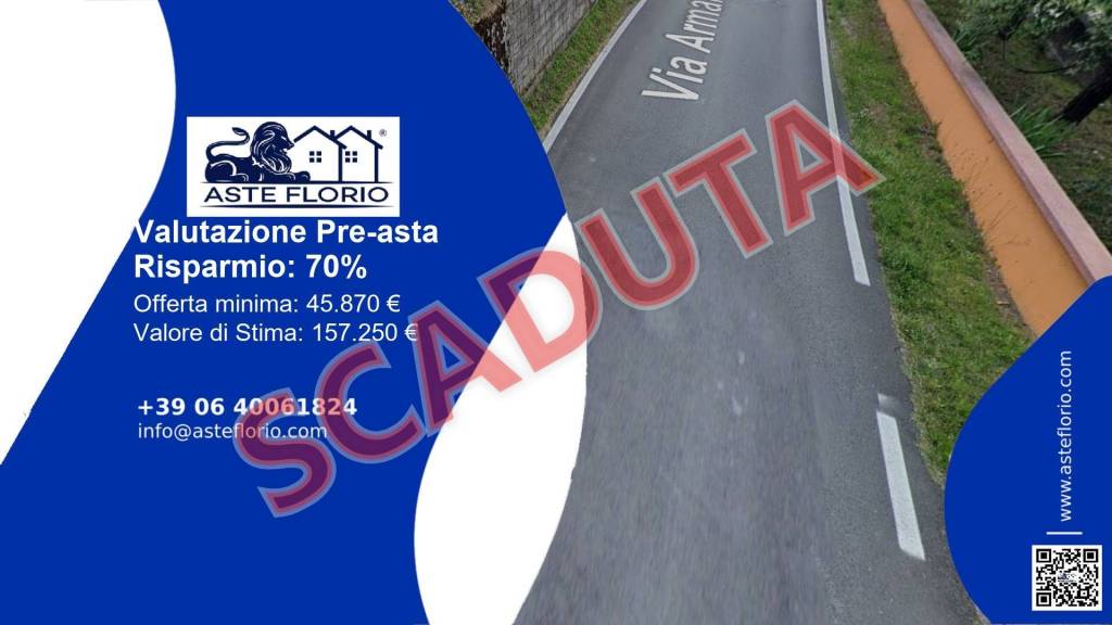 appartamento in vendita a Ceccano