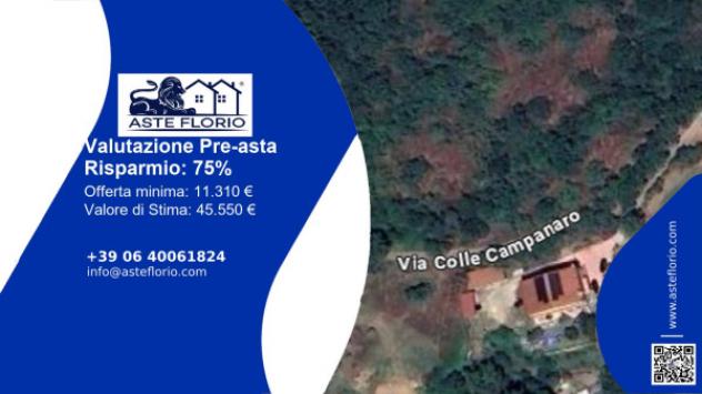 terreno agricolo in vendita a Ceccano