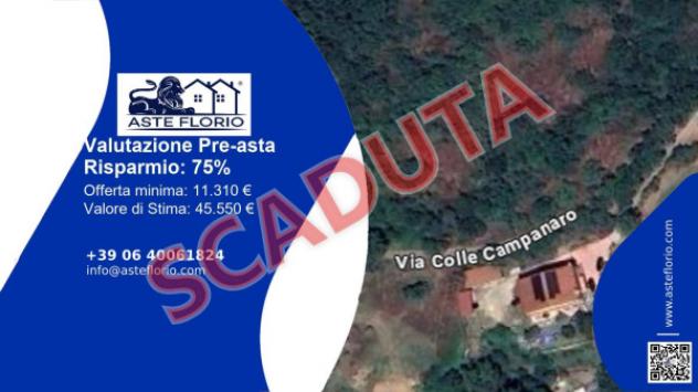 terreno agricolo in vendita a Ceccano