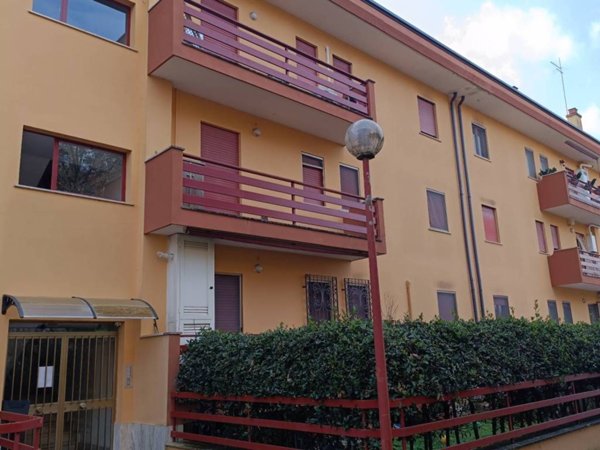 appartamento in vendita a Ceccano