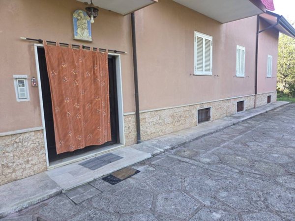 appartamento in vendita a Ceccano