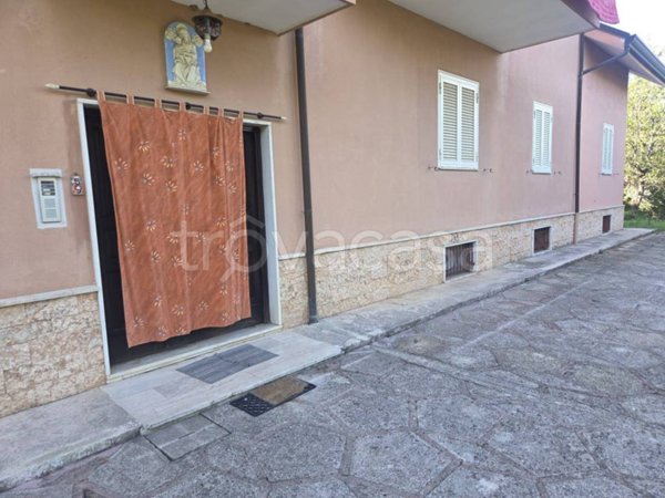 appartamento in vendita a Ceccano
