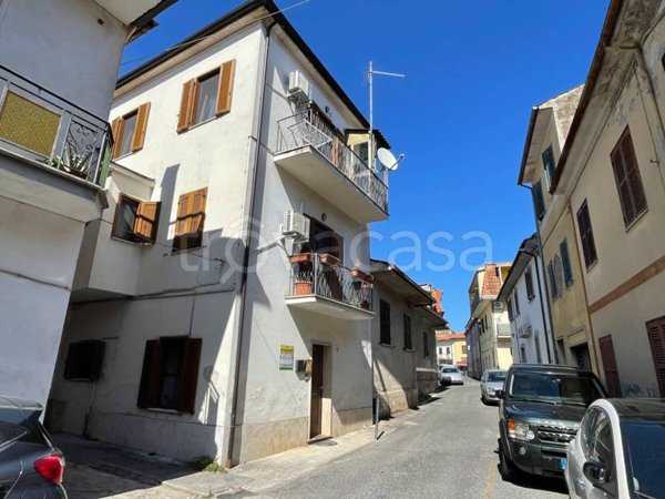 appartamento in vendita a Ceccano