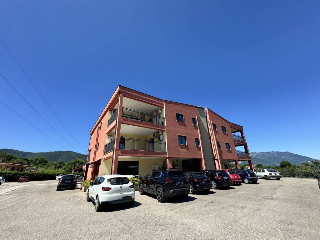 appartamento in vendita a Ceccano