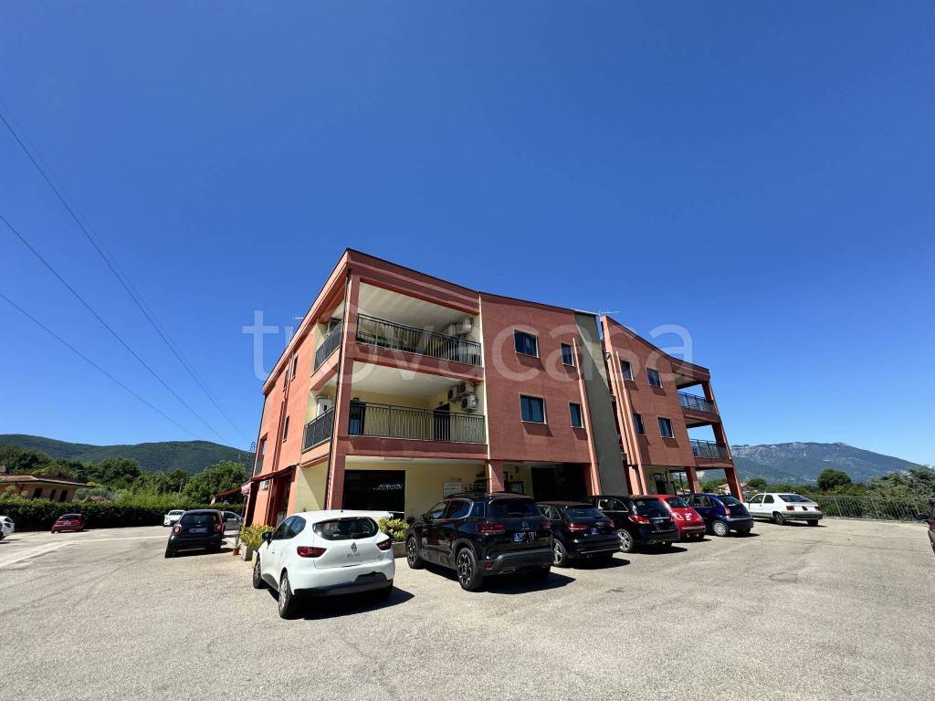 appartamento in vendita a Ceccano