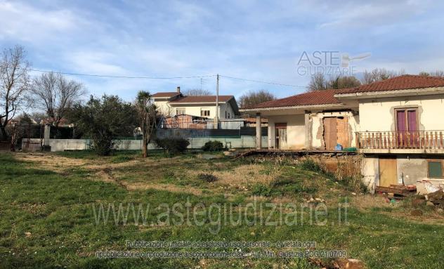 terreno edificabile in vendita a Ceccano