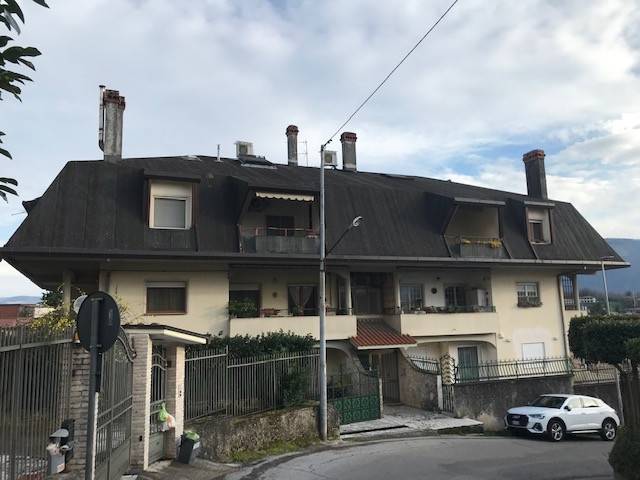 appartamento in vendita a Ceccano