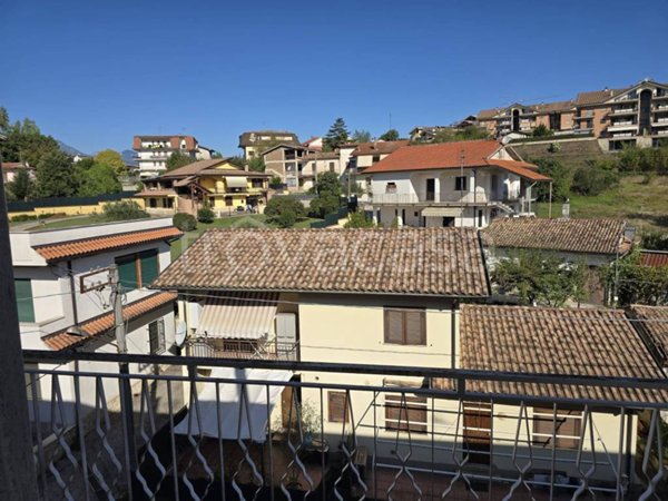 appartamento in vendita a Ceccano