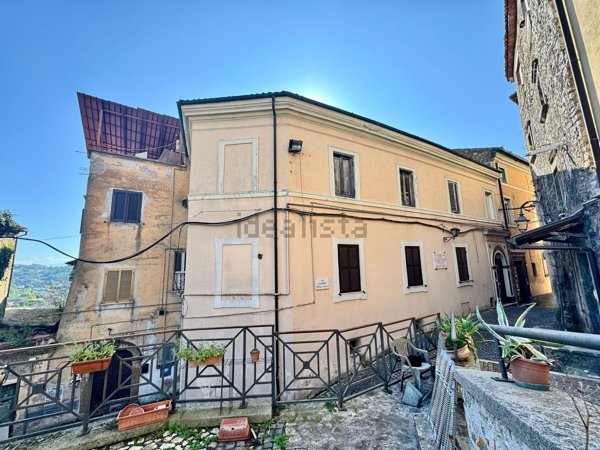 appartamento in vendita a Ceccano