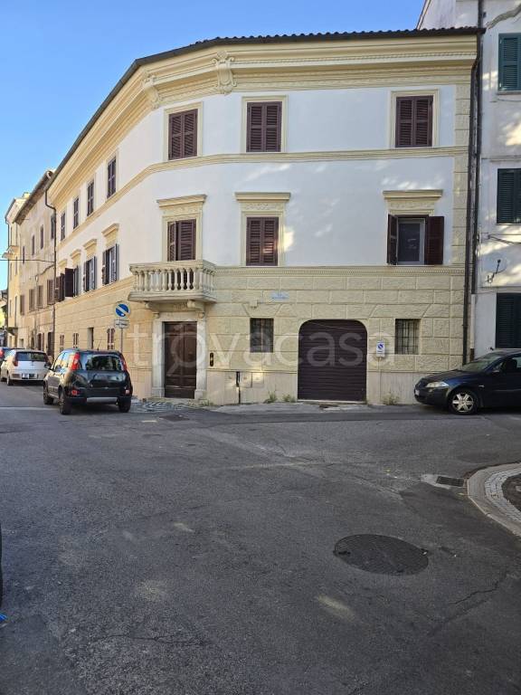 appartamento in vendita a Ceccano