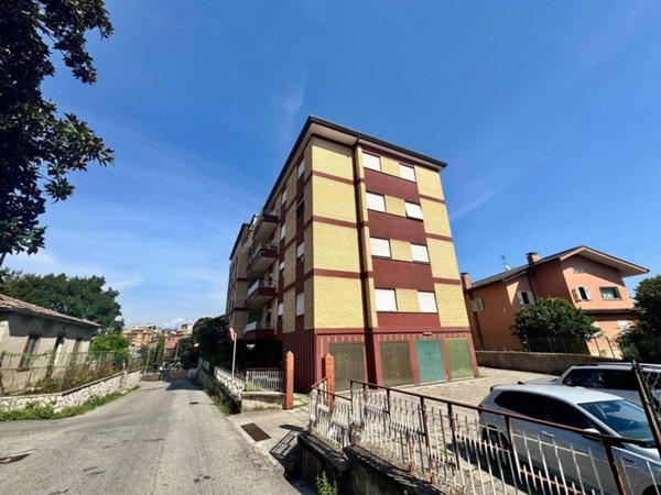 appartamento in vendita a Ceccano