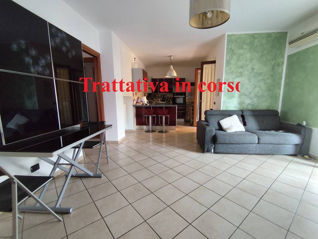 appartamento in vendita a Ceccano