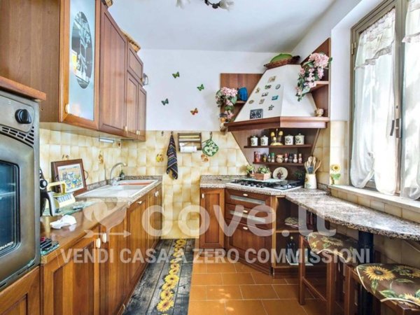 appartamento in vendita a Ceccano