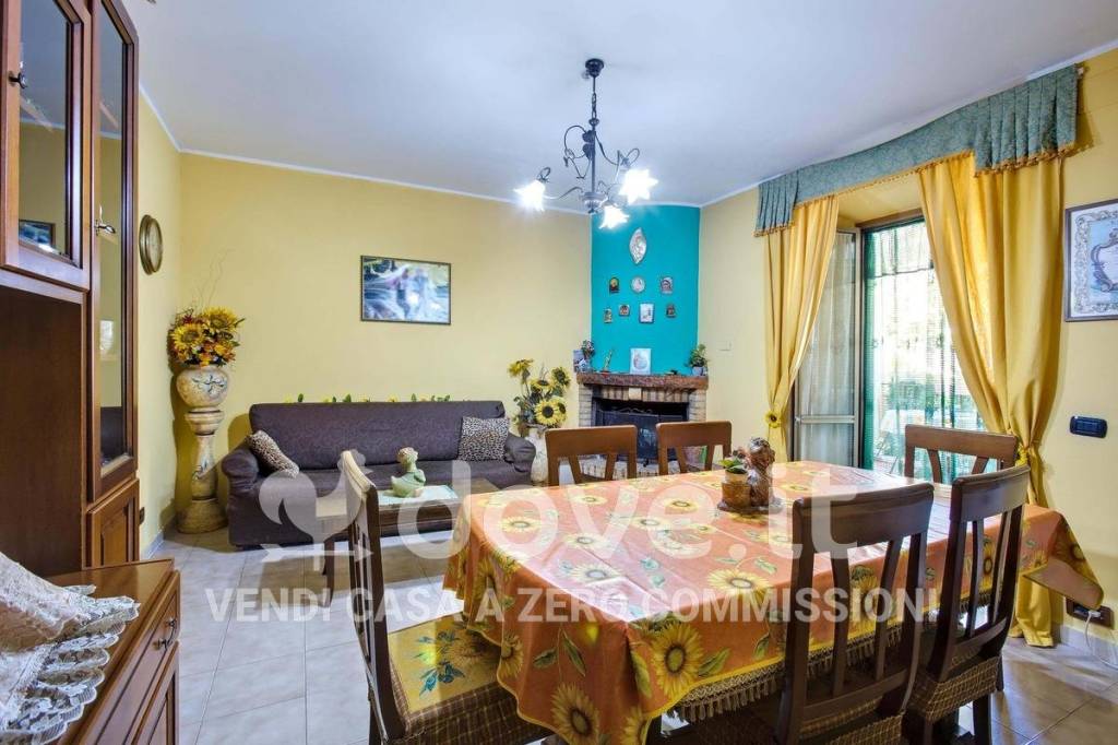 appartamento in vendita a Ceccano