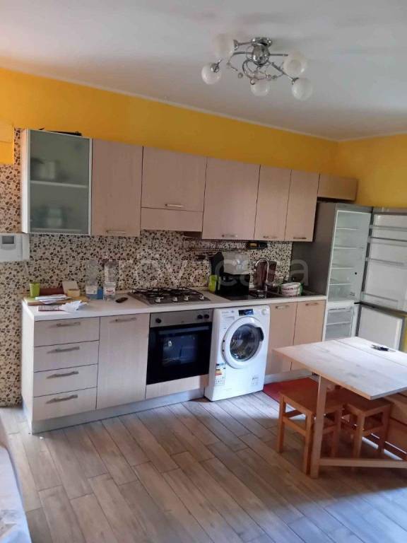 appartamento in vendita a Ceccano