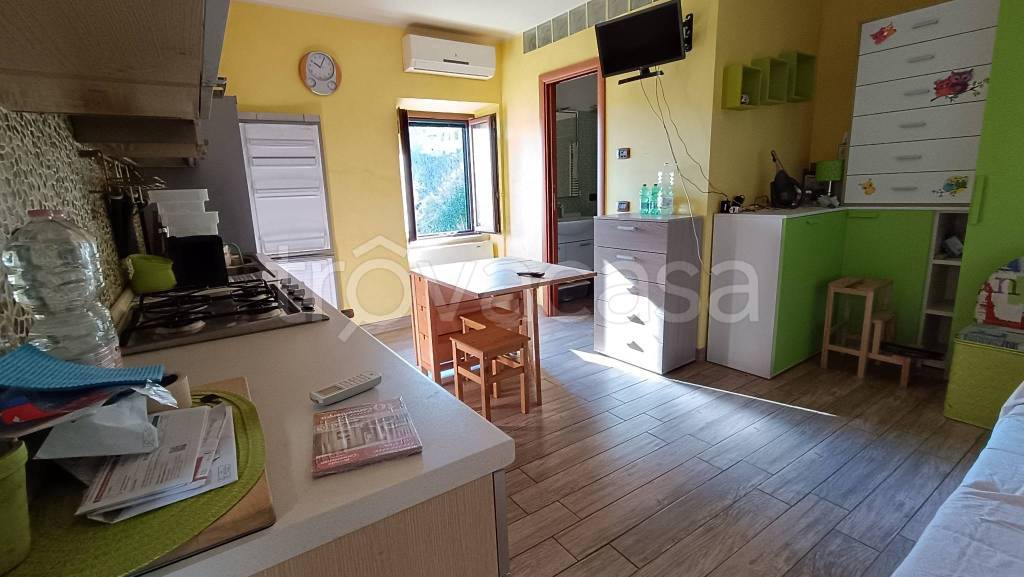 appartamento in vendita a Ceccano