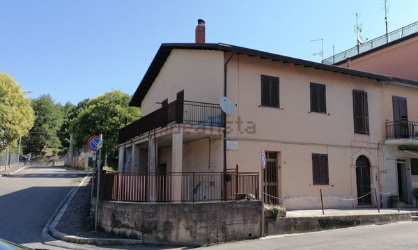 appartamento in vendita a Ceccano