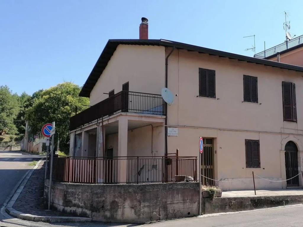 appartamento in vendita a Ceccano