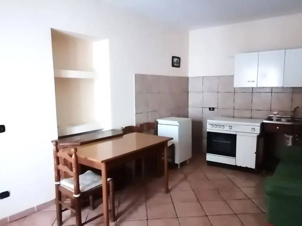 appartamento in vendita a Ceccano