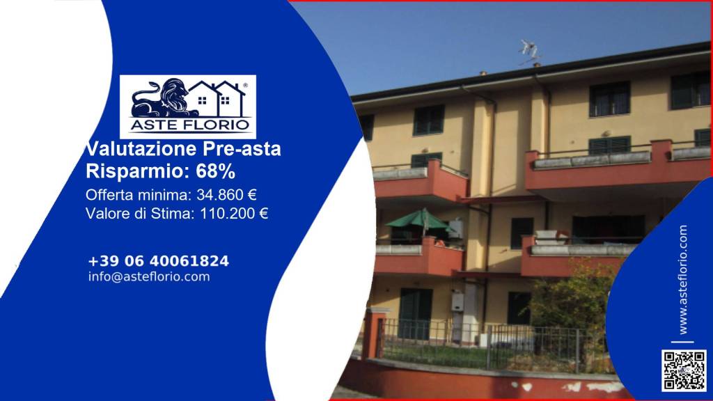 appartamento in vendita a Ceccano