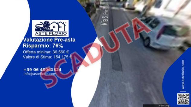 pentavano in vendita a Ceccano