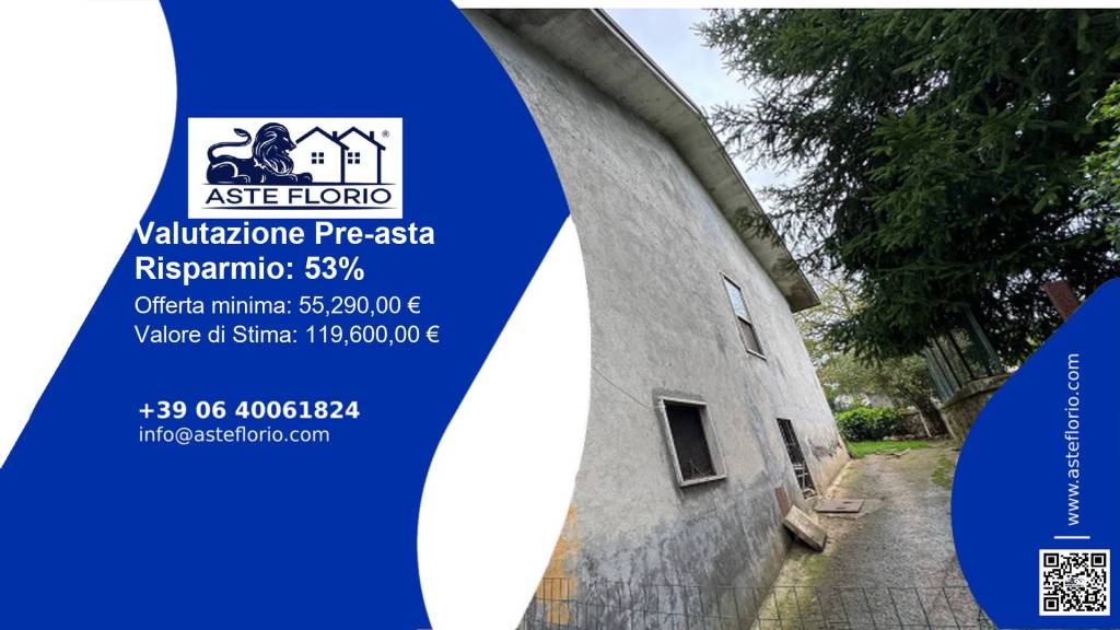 appartamento in vendita a Ceccano