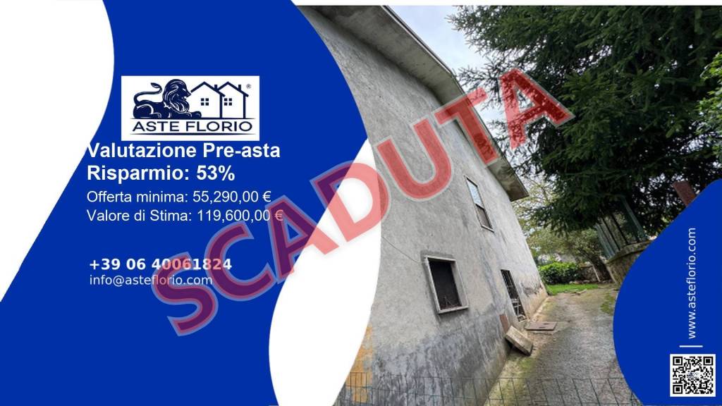 appartamento in vendita a Ceccano